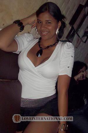 Dominican Republic women