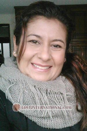 153610 - Lina Age: 38 - Colombia