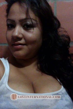 154252 - Nathalie Age: 37 - Colombia