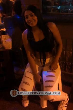 163464 - Laura Age: 28 - Colombia