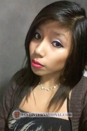 164773 - Jesenia Age: 30 - Chile