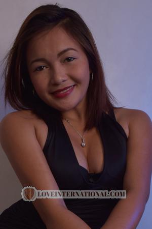 165357 - Rudytha Age: 28 - Philippines