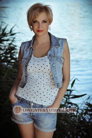 166799 - Yulia Age: 42 - Ukraine