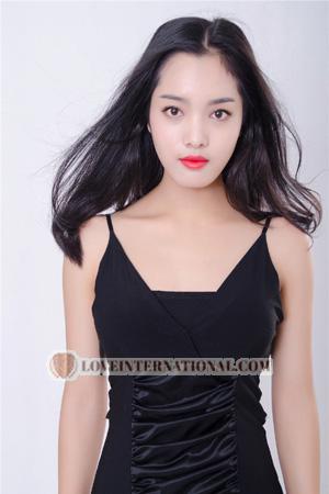 168750 - Lijun Age: 28 - China