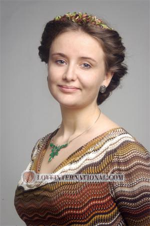170706 - Anastasia Age: 31 - Ukraine
