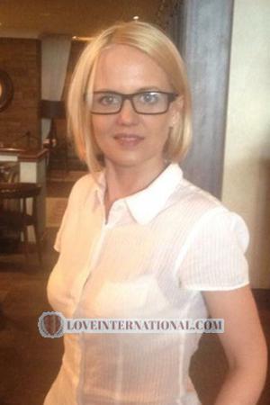 173763 - Liubov Age: 42 - Ukraine