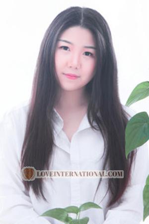 177791 - Yinxi Age: 30 - China