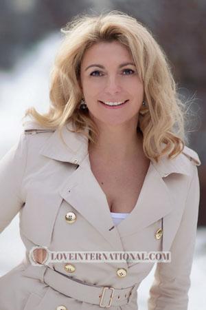 177938 - Yuliya Age: 53 - Ukraine