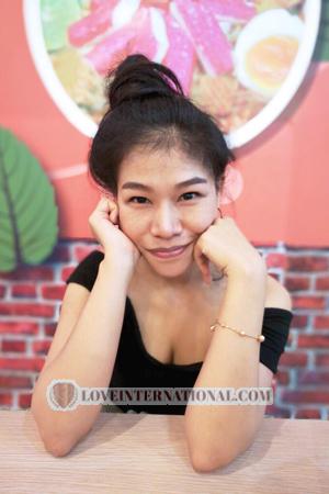 Thailand women