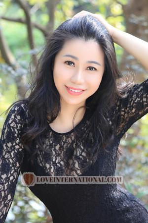 188451 - Gaoe (Jenny) Age: 47 - China