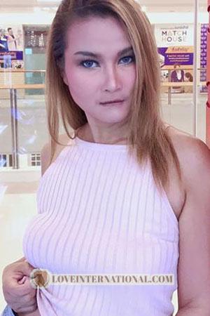 Thailand women