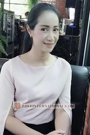 Thailand women