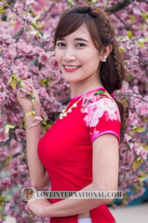 Vietnam women