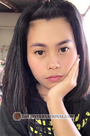 195805 - Praewpan (Praew) Age: 29 - Thailand