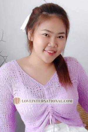 Thailand women