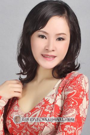 China women