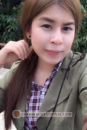 197775 - Sunisa (Aom) Age: 32 - Thailand