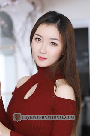 201469 - Wen Age: 20 - China