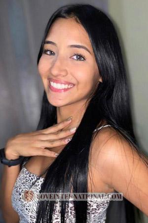201584 - Daniela Age: 21 - Colombia