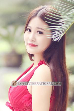 202201 - Zhen Age: 29 - China