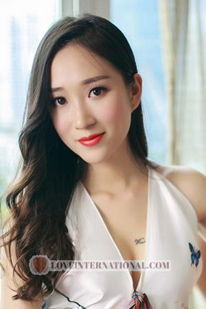 203415 - Wenjuan Age: 51 - China