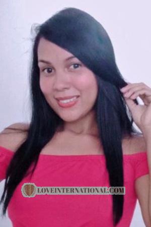 204562 - Andrea Age: 29 - Colombia