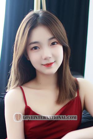 205984 - Wanting Age: 20 - China