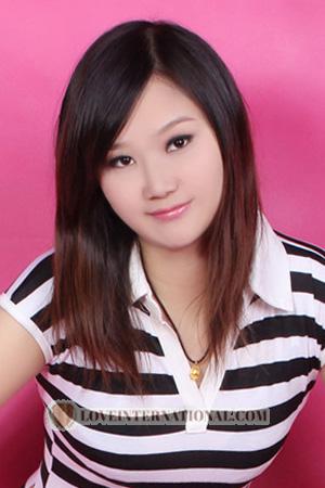 206144 - Yuanyuan Age: 36 - China