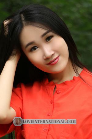 207886 - Ziqi Age: 31 - China