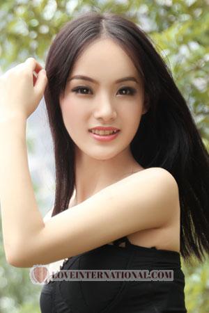 China women