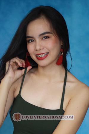 209665 - Rhea Age: 23 - Philippines