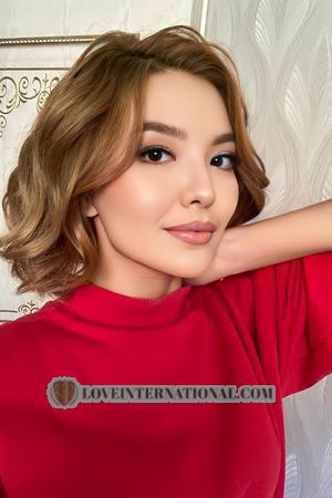 210383 - Adelia Age: 25 - Kazakhstan