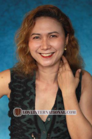 211281 - Sheryl Age: 40 - Philippines