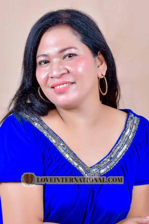 211486 - Maria Teresa Age: 41 - Philippines