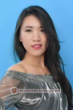 213555 - Grace Age: 31 - China