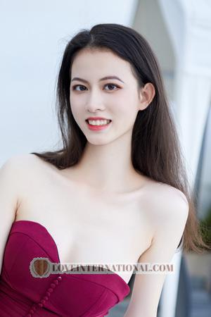 214187 - Liqiao Age: 19 - China