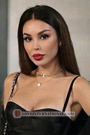 Ladies of Eastern-Europe