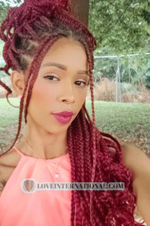 223590 - Tiffany Age: 28 - Costa Rica