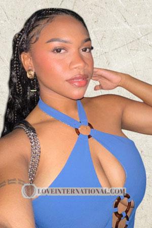 223834 - Lisbeth Age: 23 - Colombia