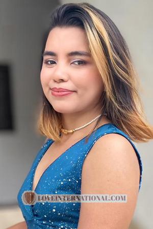 224147 - Andrea Age: 28 - Colombia