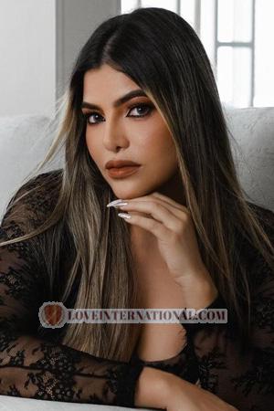 224606 - Oriana Age: 35 - Colombia