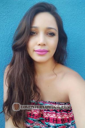 225286 - Cristina Age: 42 - Argentina