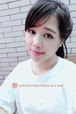 225624 - Wenjing Age: 41 - China