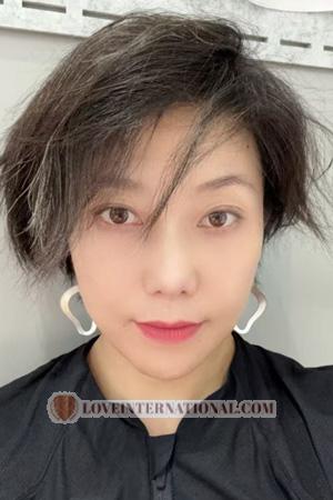 226433 - Nini Age: 43 - China